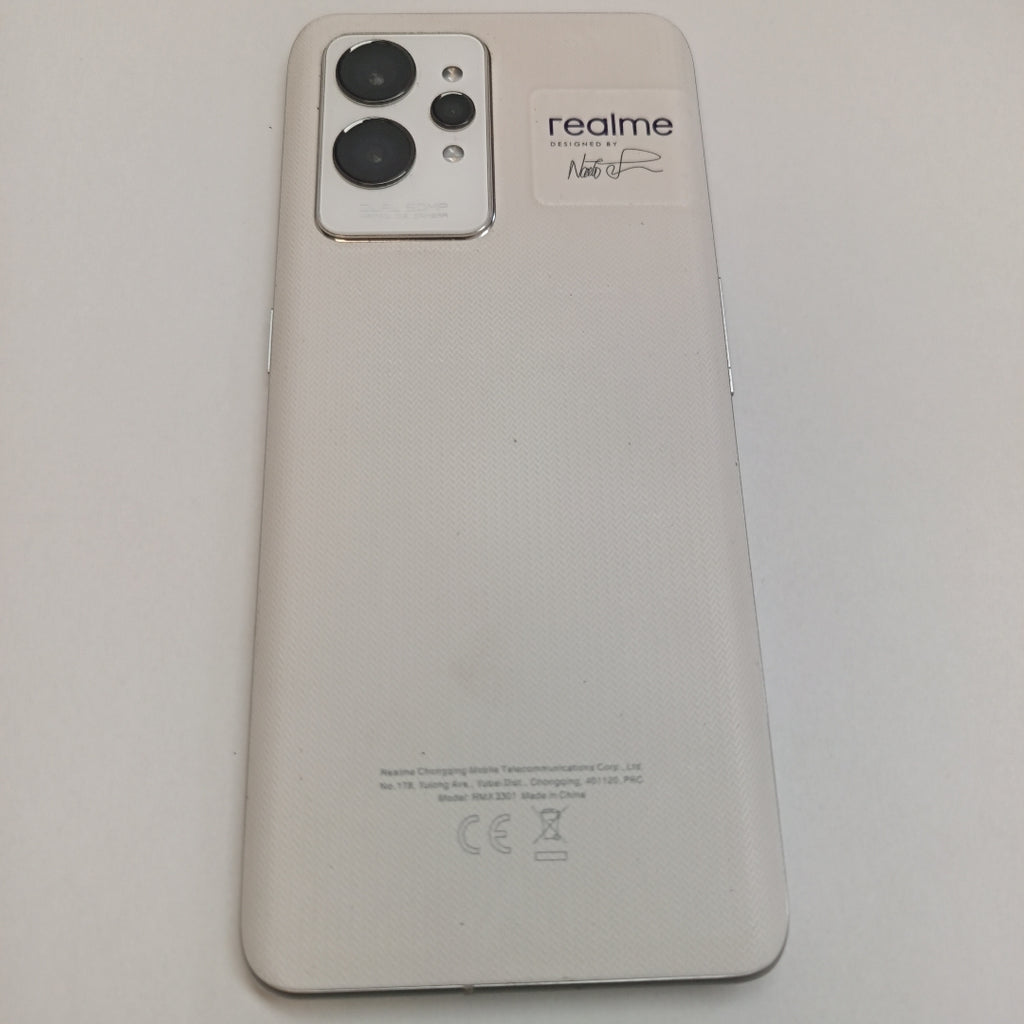 CELULAR REALME GT2 PRO RMX3301 256 GB 12 GB RAM