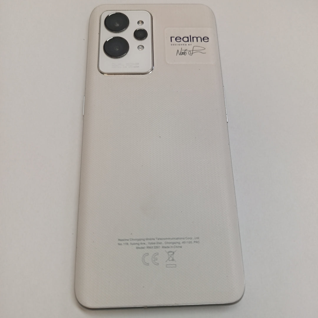 CELULAR REALME GT2 PRO RMX3301 256 GB 12 GB RAM