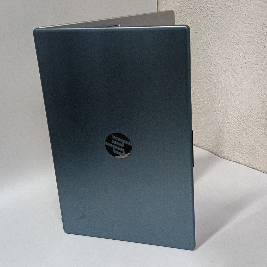 LAPTOP HP 15-FC0230LA (2025) 512 GB SSD 8 GB RAM