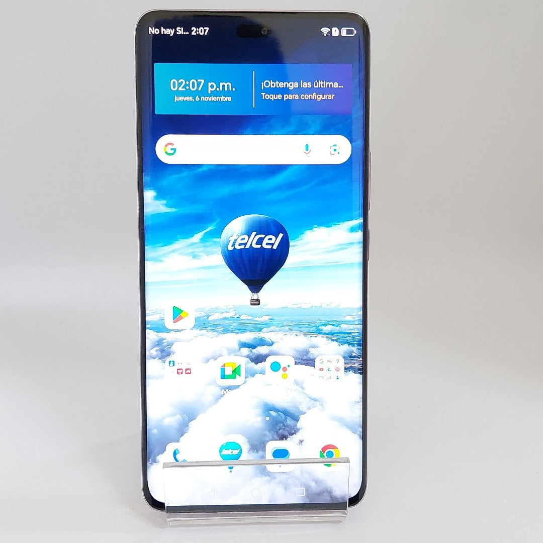 CELULAR HONOR MAGIC 7 LITE BRP-NX3 (2025) 512 GB 8 GB RAM (SEMINUEVO)