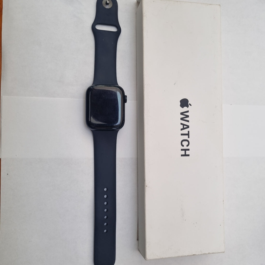 SMARTWATCH APPLE SE 2 ALUMINIO A2723 44 MM GPS (SEMINUEVO)