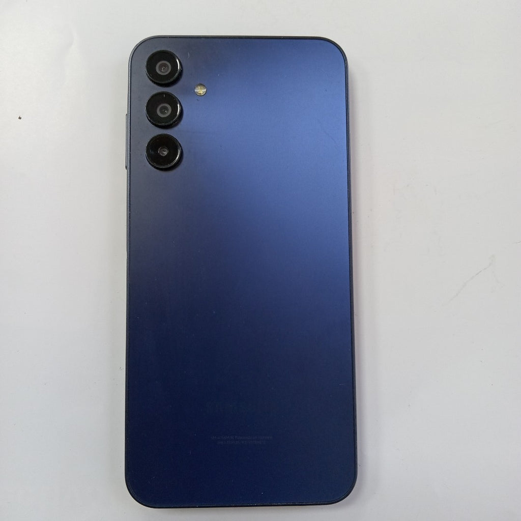 CELULAR SAMSUNG GALAXY A15 5G SM-A156M/N (2023) 128 GB 4 GB RAM (SEMINUEVO)