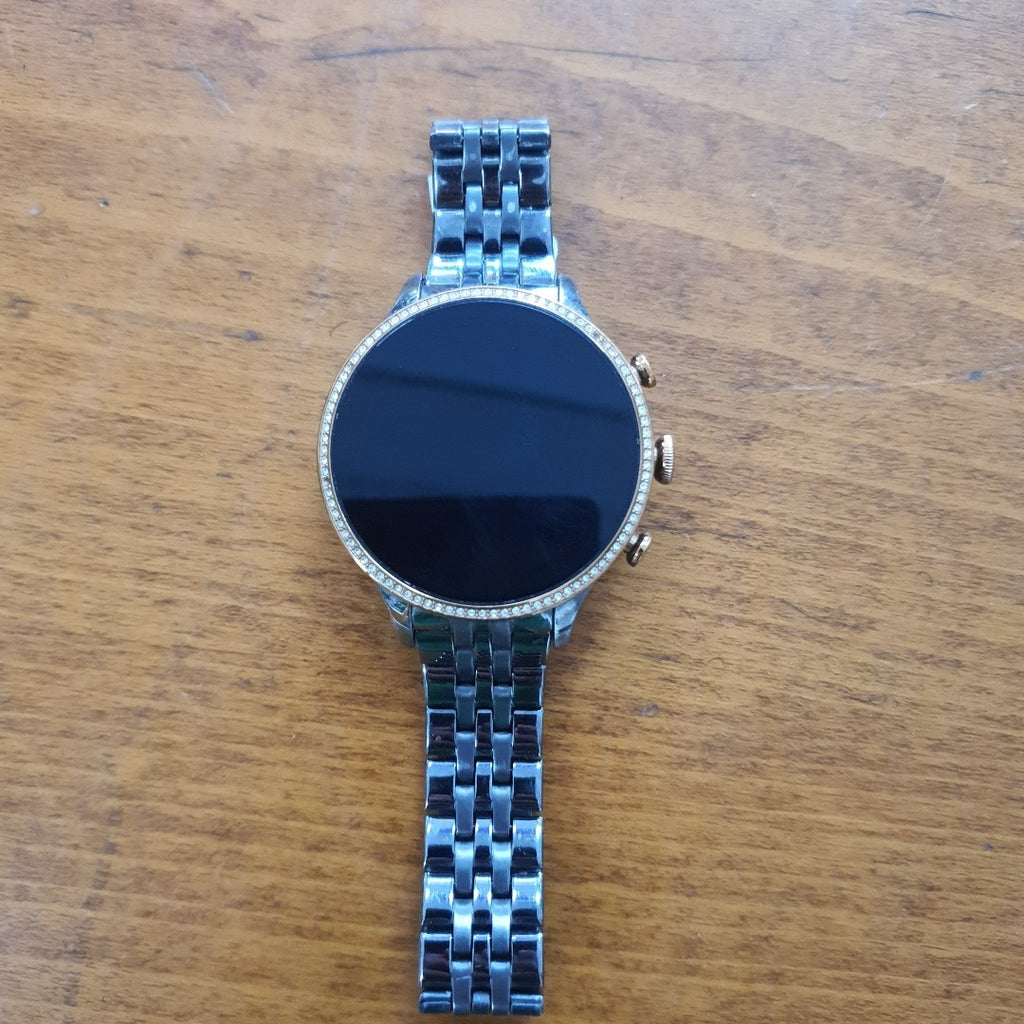 SMARTWATCH FOSSIL GEN 6 DW13F1 (FTW6077V) 42 MM GPS (SEMINUEVO)