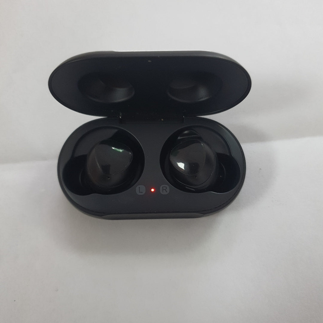 AUDIFONOS SAMSUNG GALAXY BUDS SM-R170 INALAMBRICO IN EAR (SEMINUEVO)
