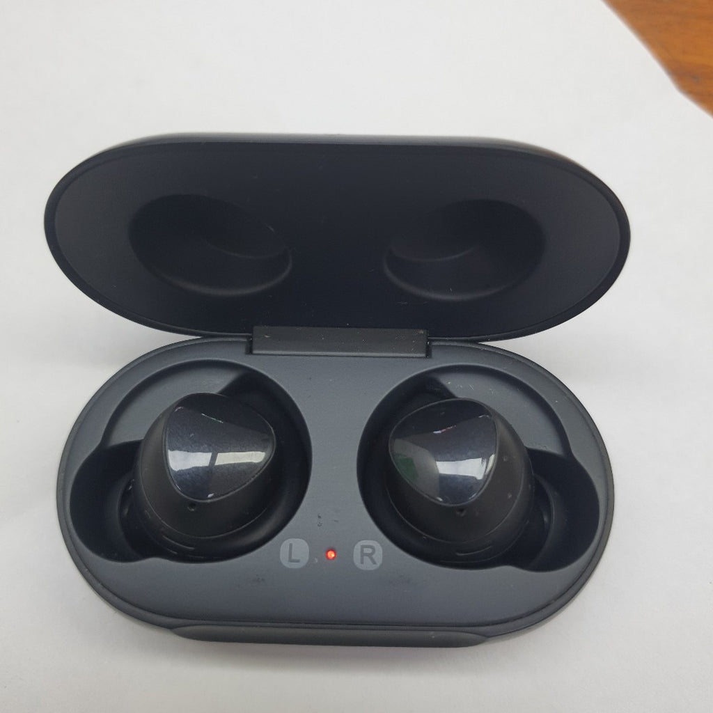 AUDIFONOS SAMSUNG GALAXY BUDS SM-R170 INALAMBRICO IN EAR (SEMINUEVO)