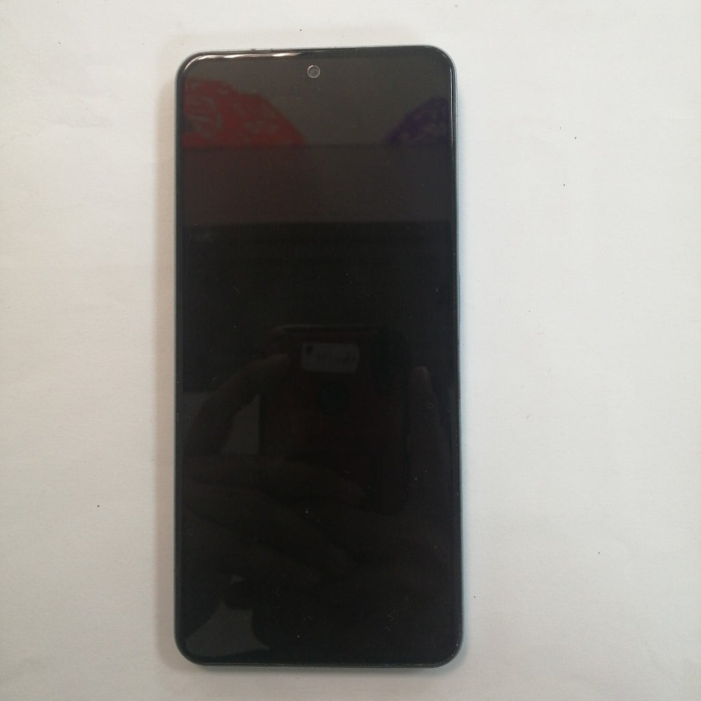 CELULAR ZTE AXON 40 SE 9047 (2022) 128 GB 4 GB RAM (SEMINUEVO)