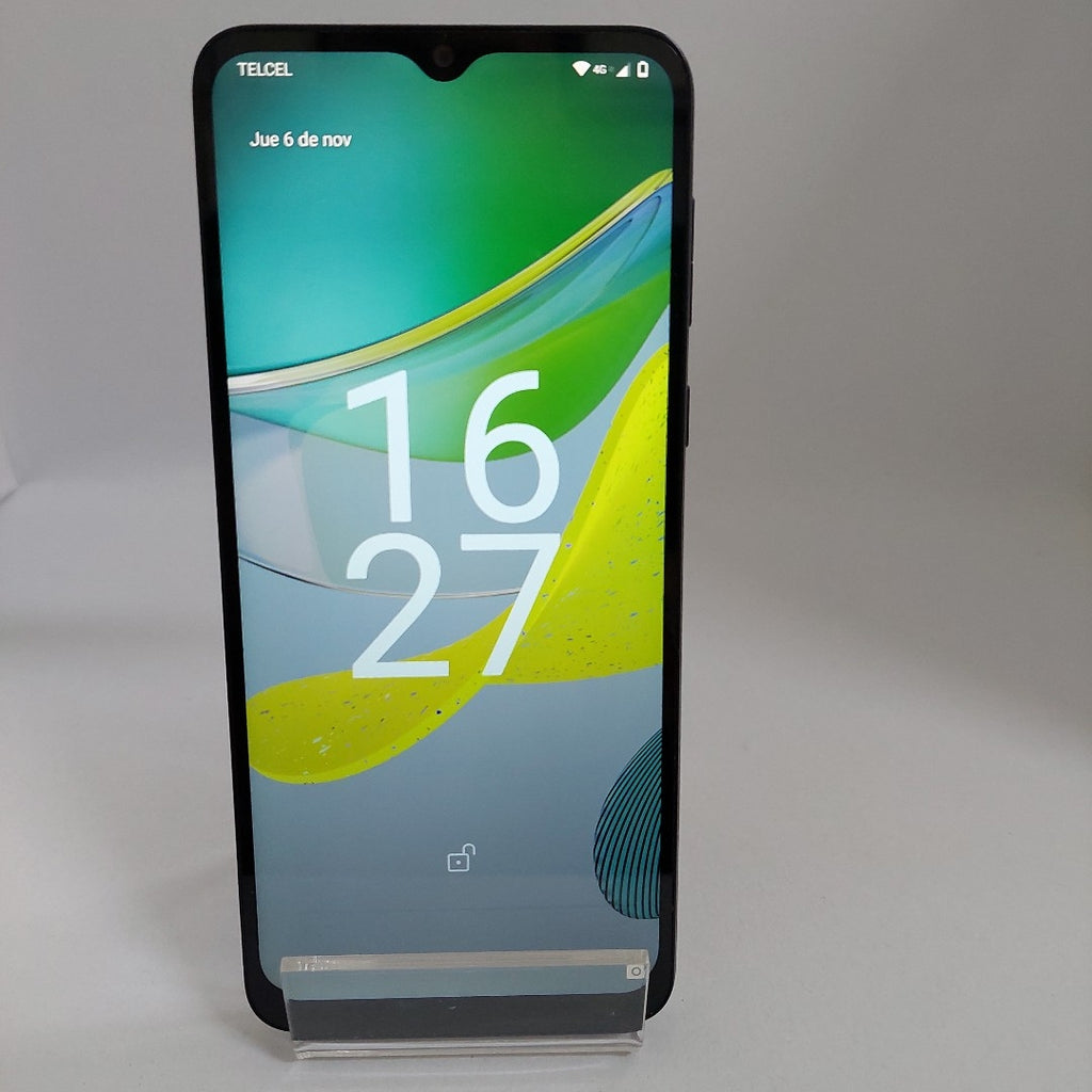 CELULAR MOTOROLA MOTO E13 XT2345-2 64 GB 2 GB RAM (SEMINUEVO)