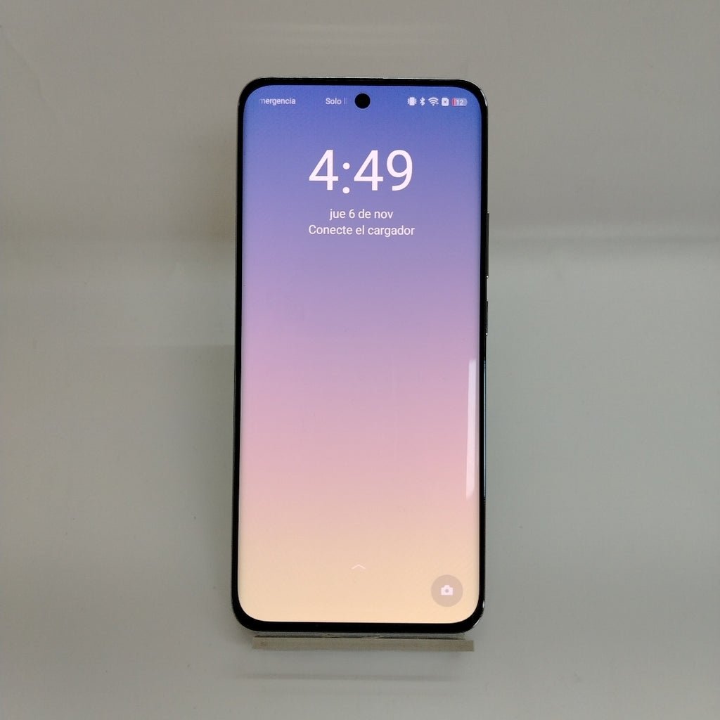 CELULAR OPPO   RENO12 5G CPH2625 (2024) 512 GB 12 GB RAM (SEMINUEVO)