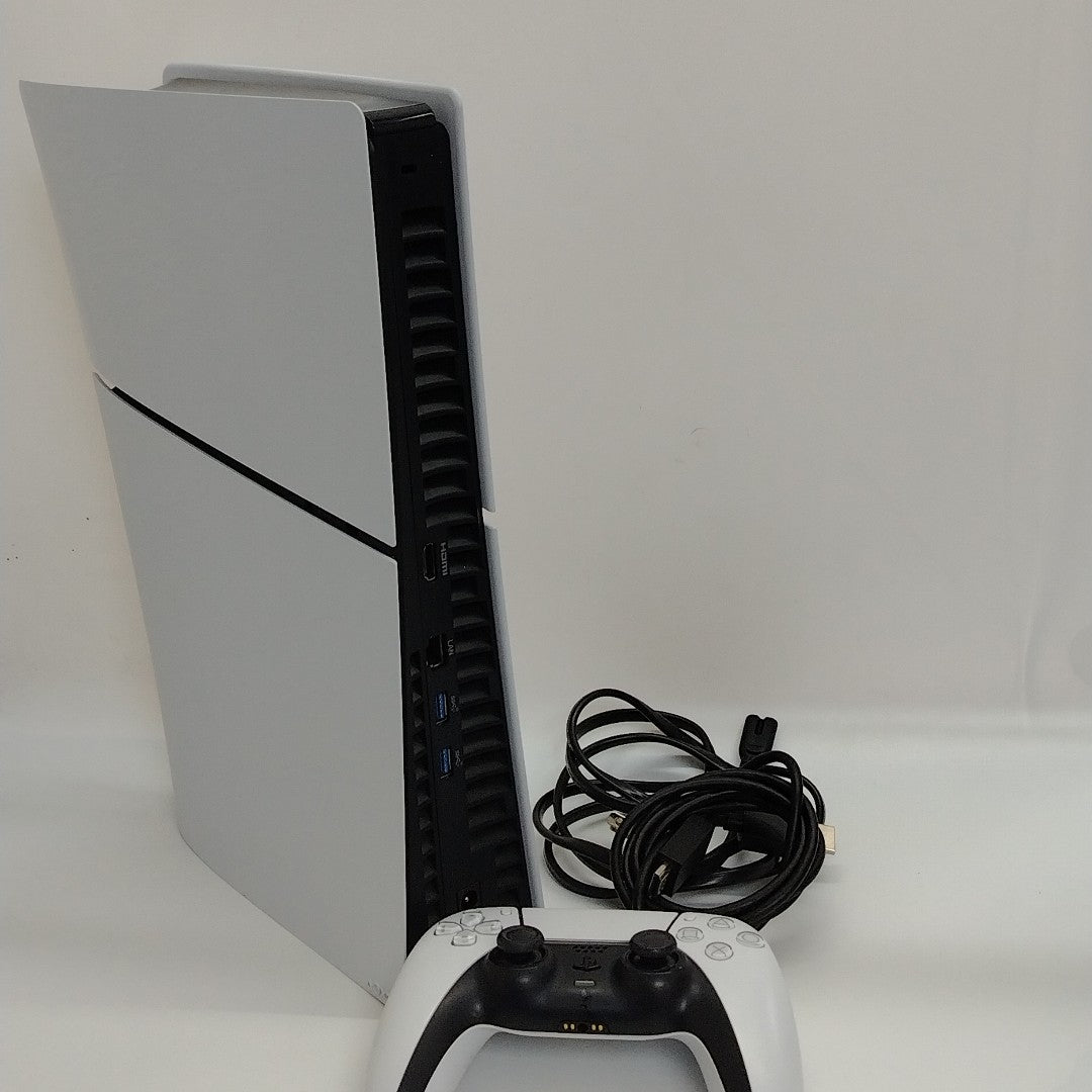 CONSOLA DE VIDEOJUEGO SONY PS5 DIGITAL 825 SSD (SEMINUEVO)