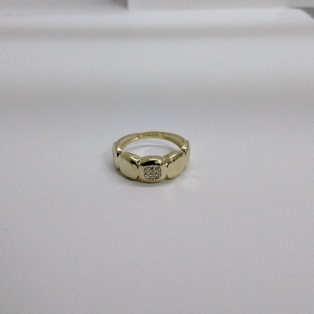 ANILLOS DAMA ORO 10K 2.3 (NUEVO)