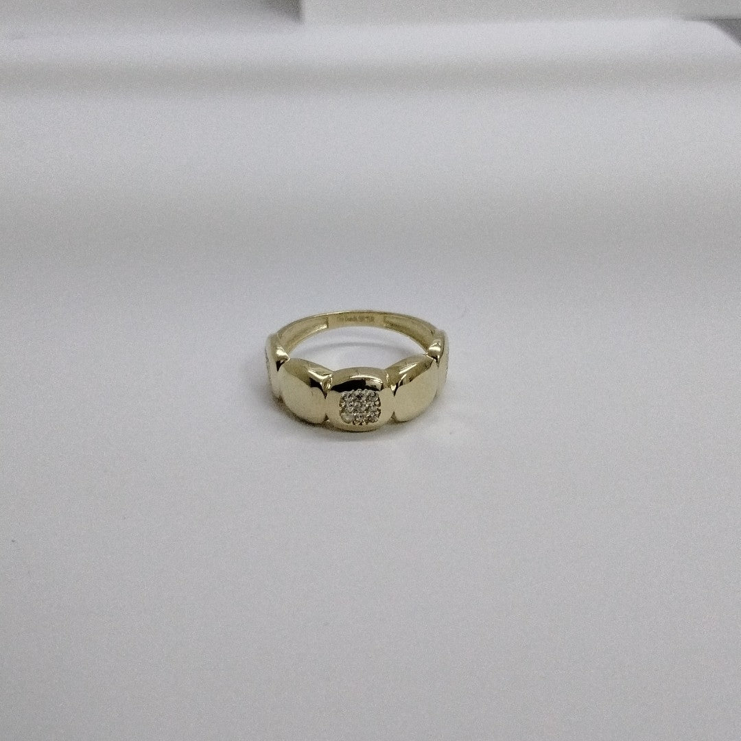 ANILLOS DAMA ORO 10K 2.3 (NUEVO)