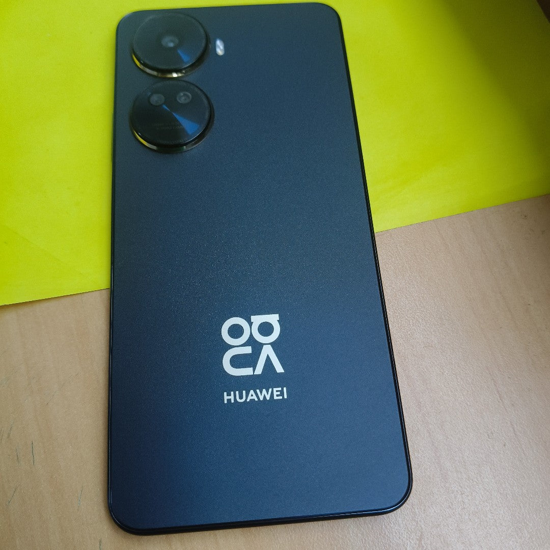 CELULAR HUAWEI NOVA 12SE  BNE-LX3 256 GB 8 GB RAM (SEMINUEVO)
