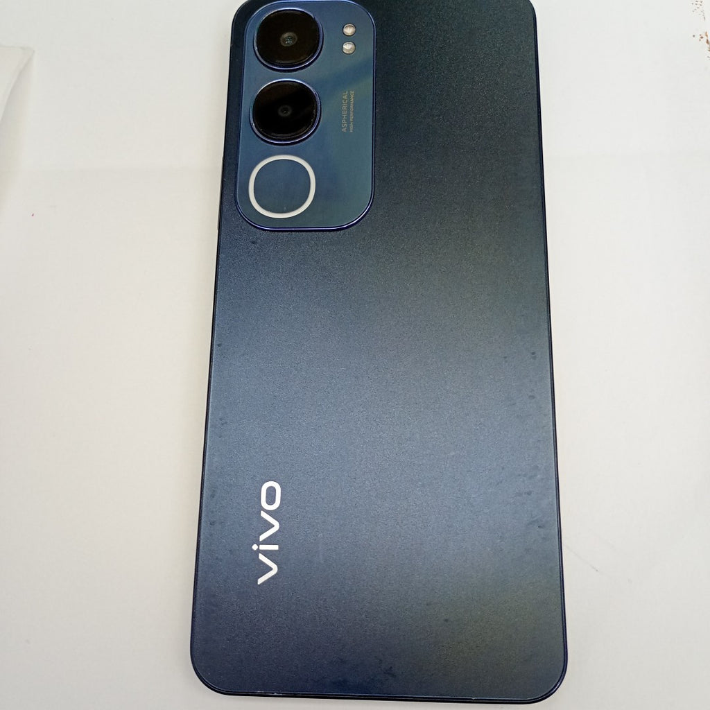 CELULAR VIVO Y19S V2419 (2024) 256 GB 8 GB RAM