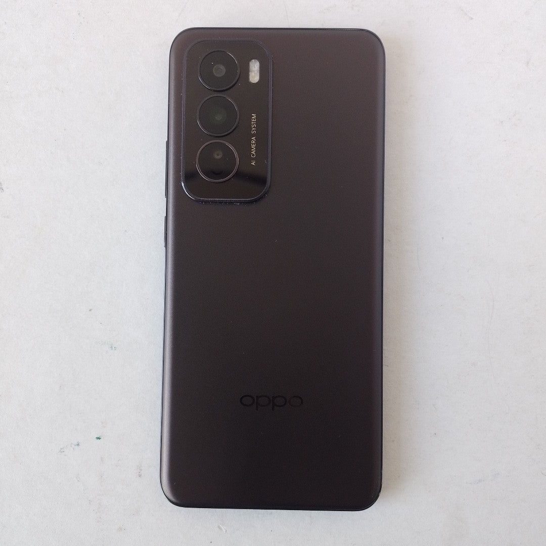 CELULAR OPPO   RENO12 5G CPH2625 (2024) 512 GB 12 GB RAM (SEMINUEVO)
