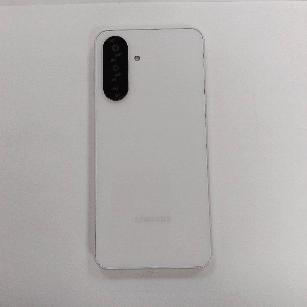 CELULAR SAMSUNG GALAXY A26 5G SM-A266M (2025) 128 GB 6 GB RAM (SEMINUEVO)