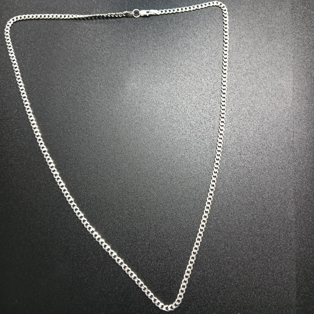 CADENA BARBADA 8.3 GR (NUEVO)