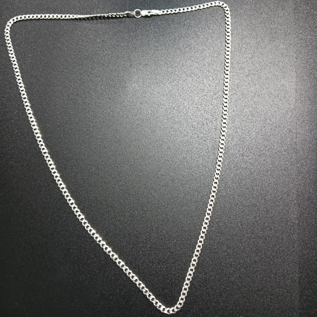 CADENA BARBADA 8.3 GR (NUEVO)