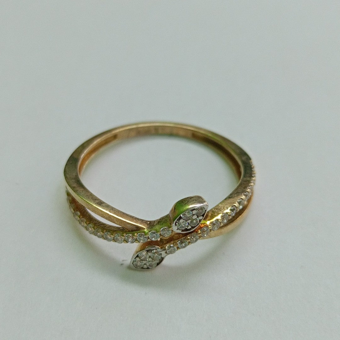 ANILLOS DAMA ORO 10K 1.4 (NUEVO)