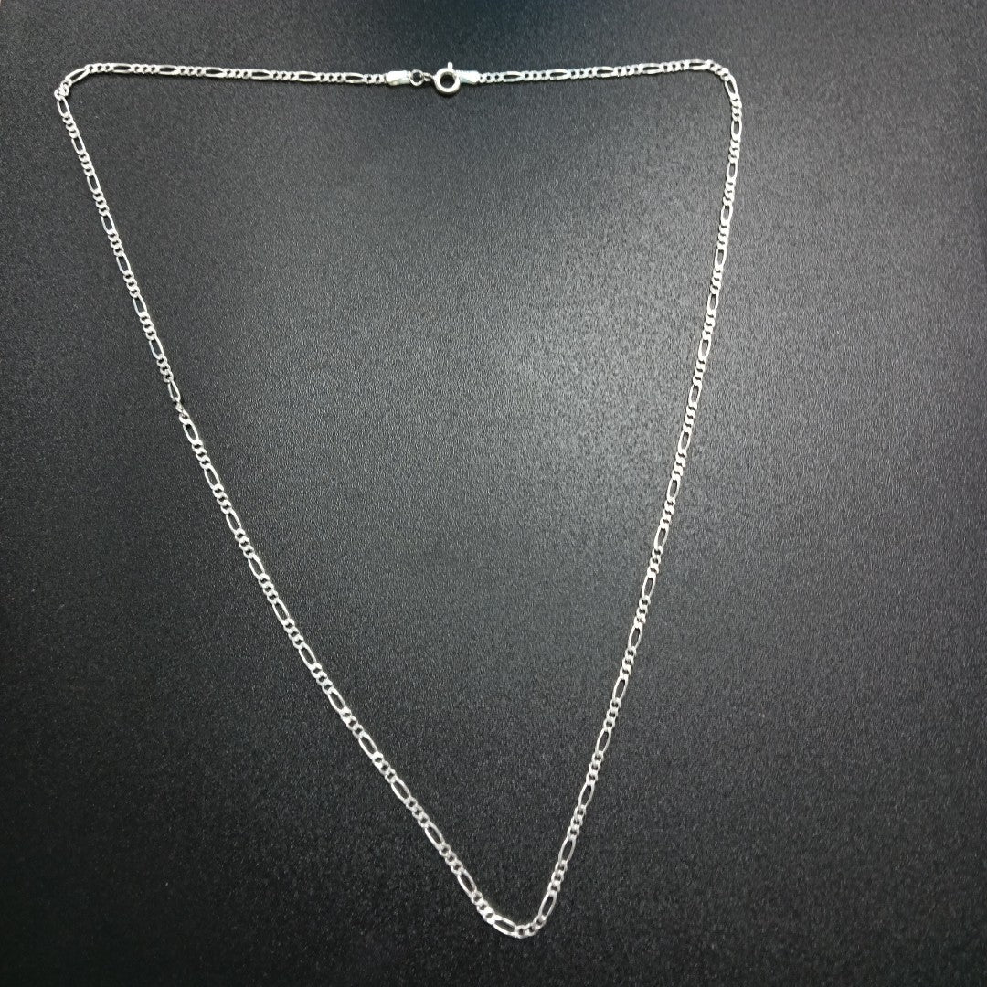 CADENA 3X1 FIGARO 4.8 GR (NUEVO)