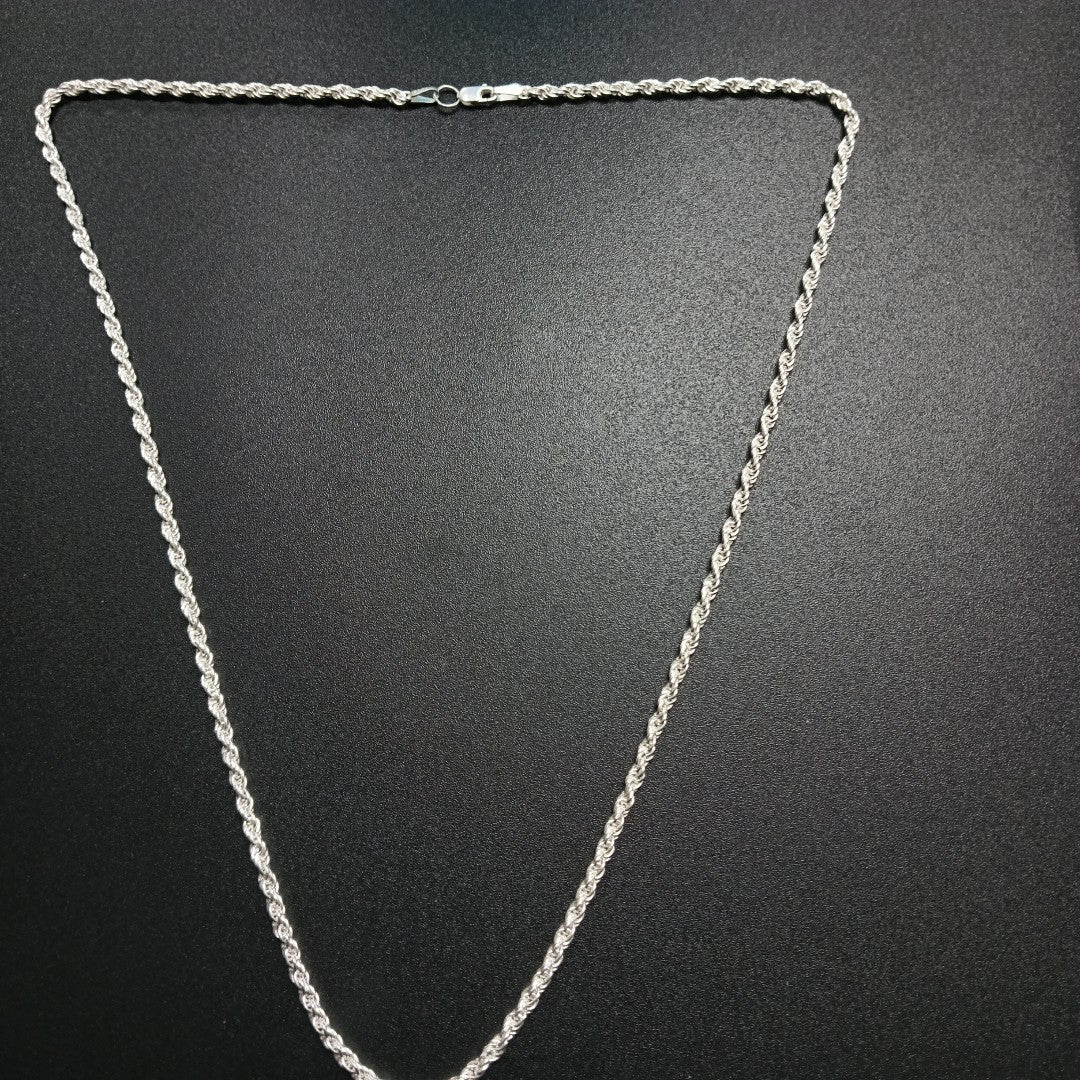 CADENA TEJIDO TORSAL 14.0 GR (NUEVO)