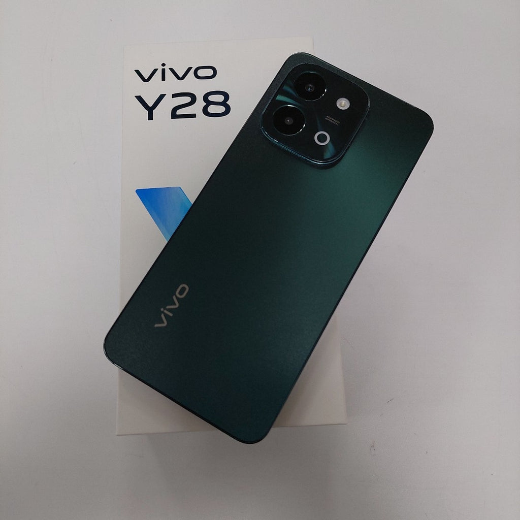 CELULAR VIVO Y28 V2352 256 GB 8 GB RAM (SEMINUEVO)