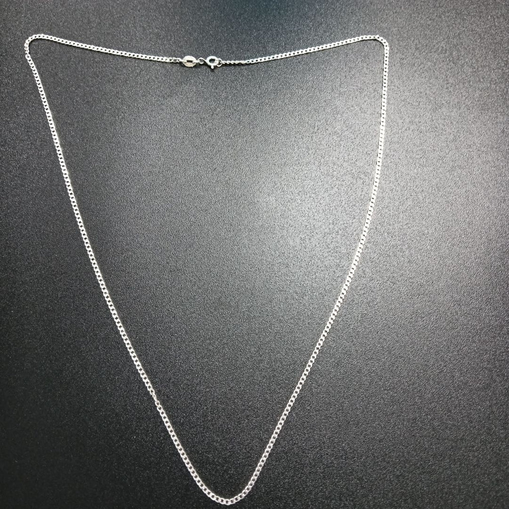 CADENA BARBADA 3.2 GR (NUEVO)