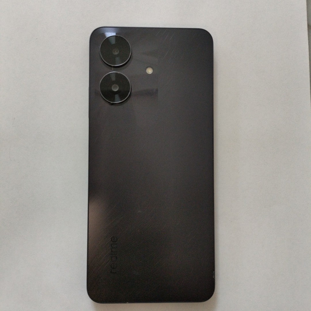 CELULAR REALME REALME NOTE 60-RMX3933(2023) 128 GB 4 GB RAM (SEMINUEVO)