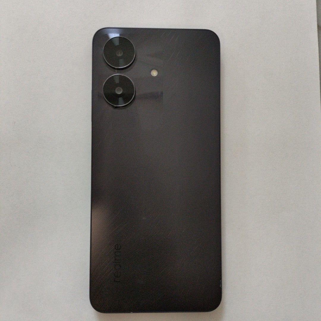 CELULAR REALME REALME NOTE 60-RMX3933(2023) 128 GB 4 GB RAM (SEMINUEVO)