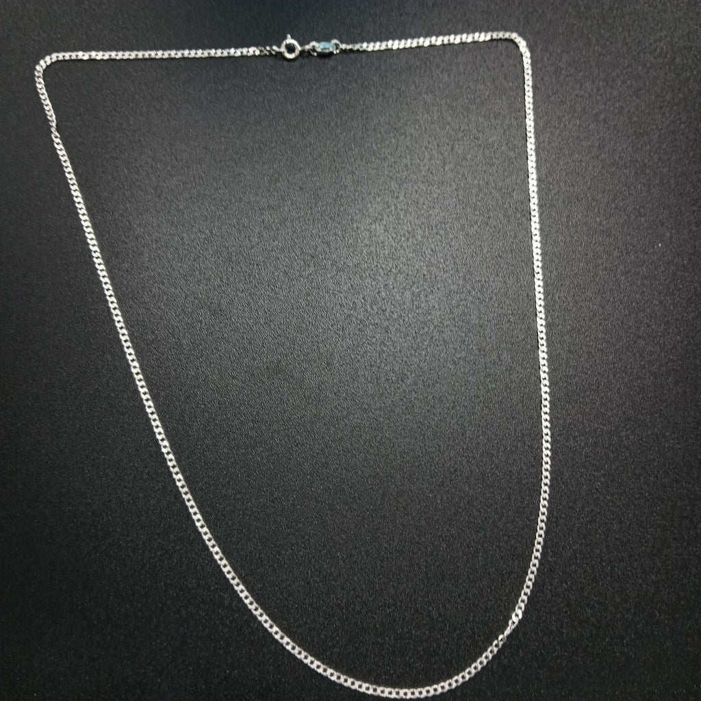 CADENA BARBADA 3.0 GR (NUEVO)