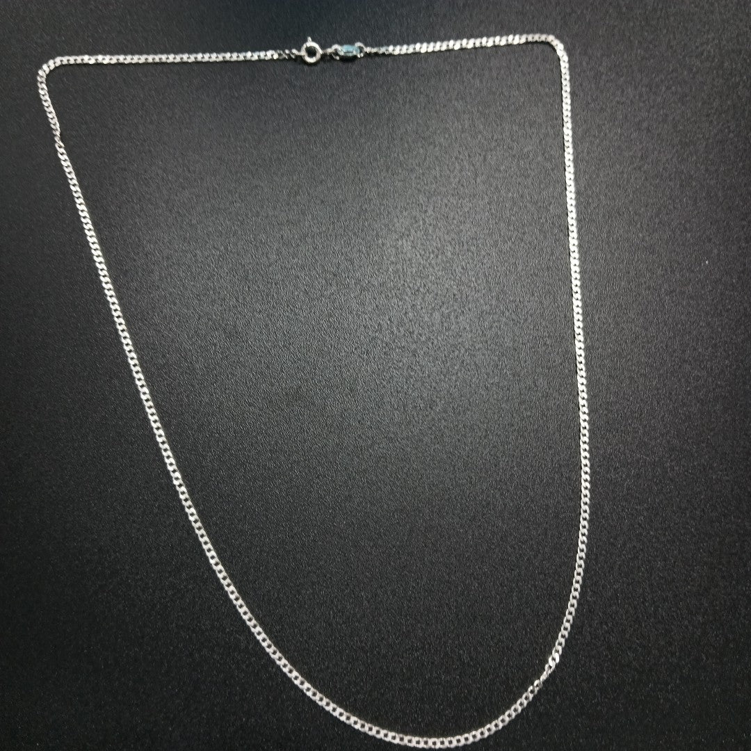 CADENA BARBADA 3.0 GR (NUEVO)