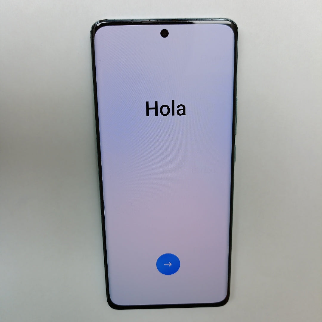 CELULAR OPPO  RENO11 5G CPH2599 (2024) 256 GB 8 GB RAM (SEMINUEVO)