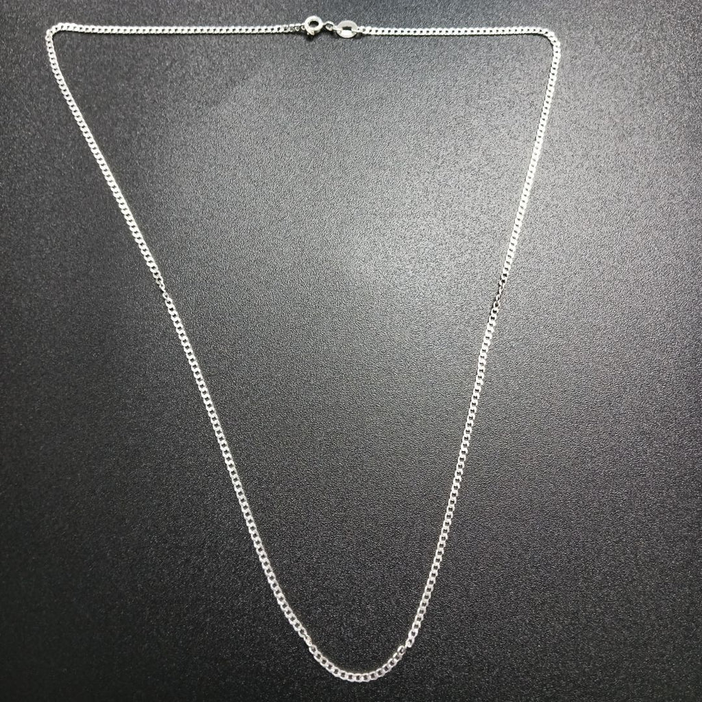 CADENA BARBADA 3.0 GR (NUEVO)