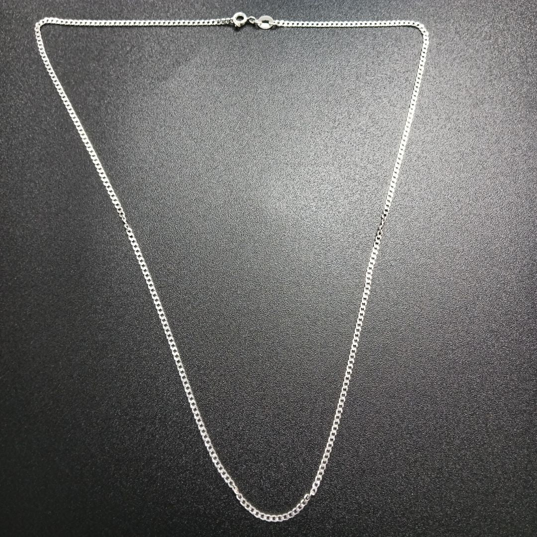 CADENA BARBADA 3.0 GR (NUEVO)