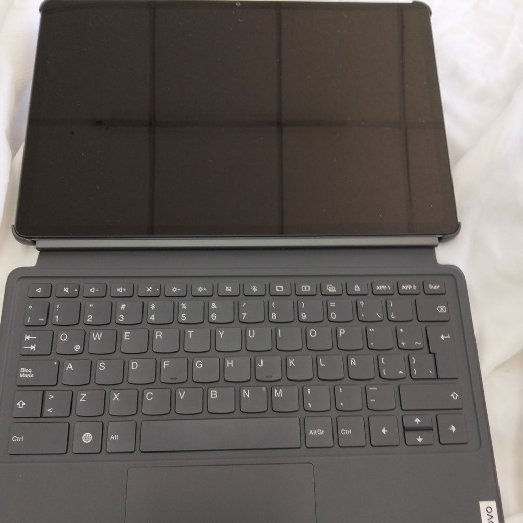 TABLETA LENOVO TAB P12 TB370FU (2023) 256 GB 8 GB RAM (SEMINUEVO)