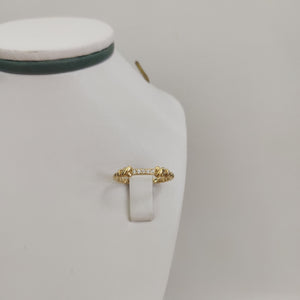 ANILLOS DAMA ORO 14K 2.3 (NUEVO)