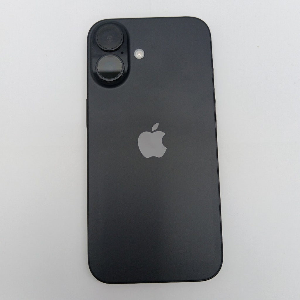 CELULAR APPLE IPHONE 16 A3286 (2024) 128 GB 8 GB RAM (SEMINUEVO)