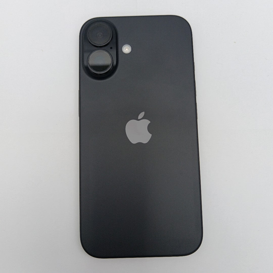CELULAR APPLE IPHONE 16 A3286 (2024) 128 GB 8 GB RAM (SEMINUEVO)