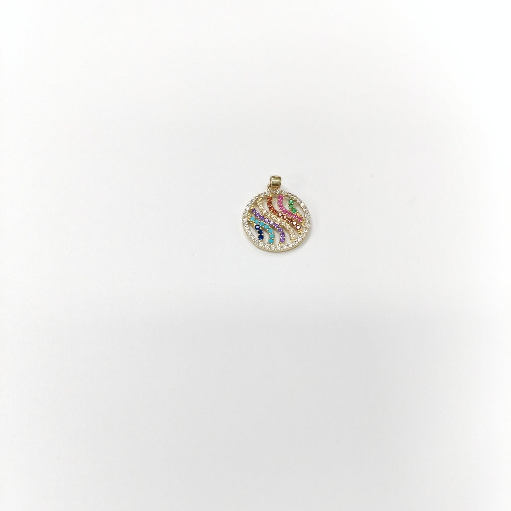 DIJES ORO 10K 1.1 (NUEVO)