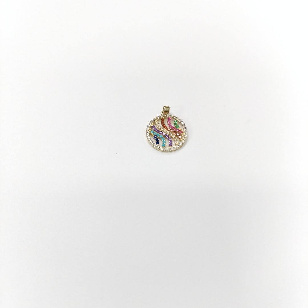 DIJES ORO 10K 1.1 (NUEVO)