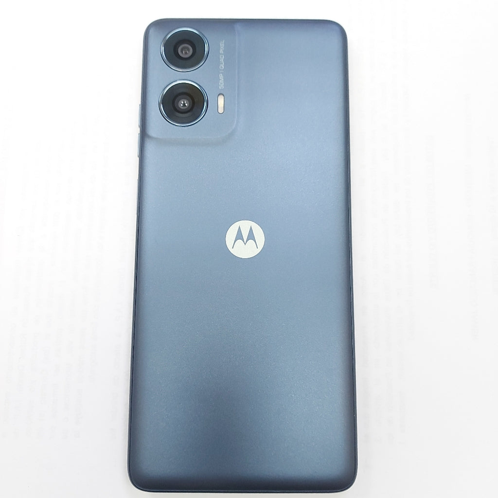 CELULAR MOTOROLA MOTO G24 POWER XT2425-2 (2024) 128 GB 4 GB RAM (SEMINUEVO)