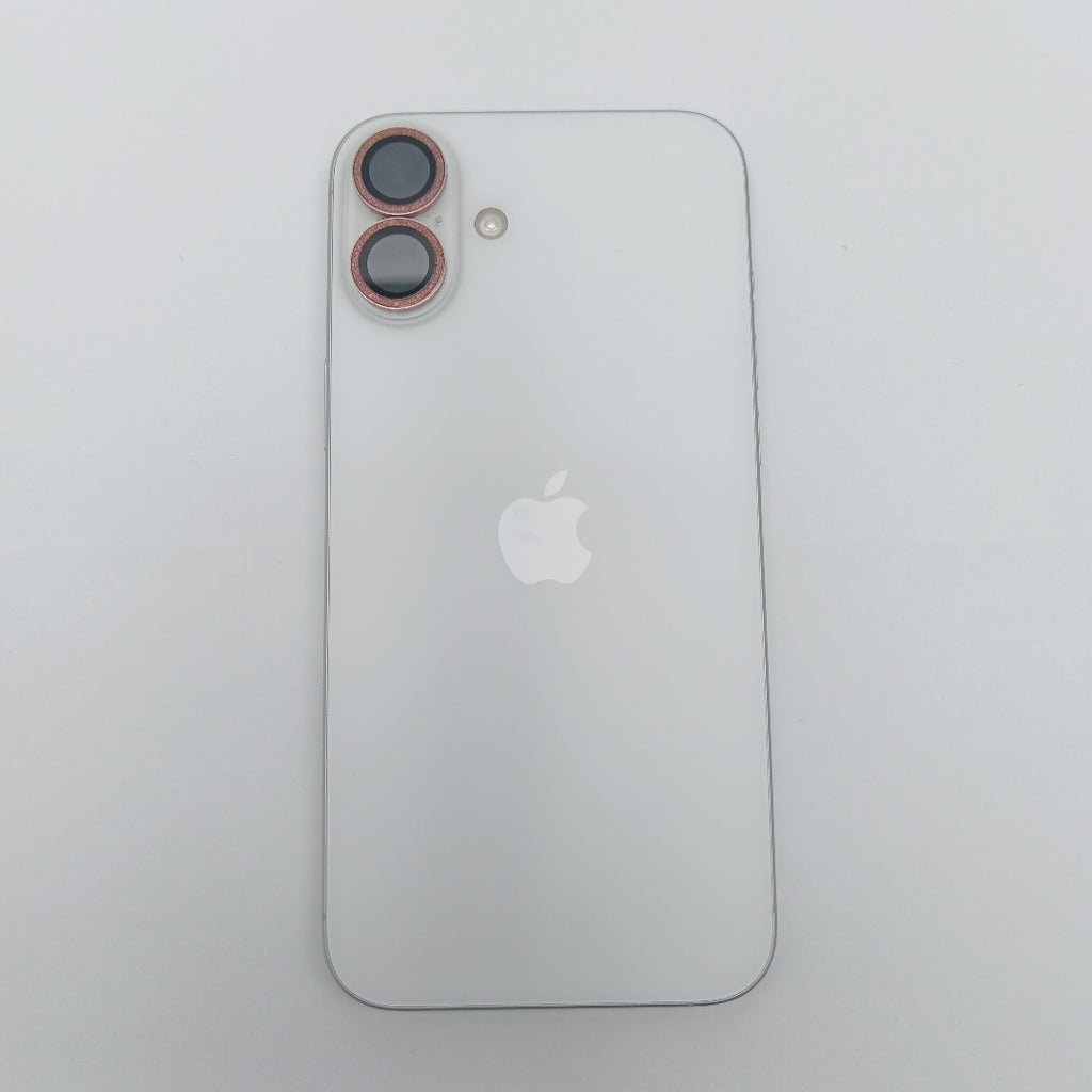 CELULAR APPLE IPHONE 16 PLUS A3289 (2024) 128 GB 8 GB RAM (SEMINUEVO)