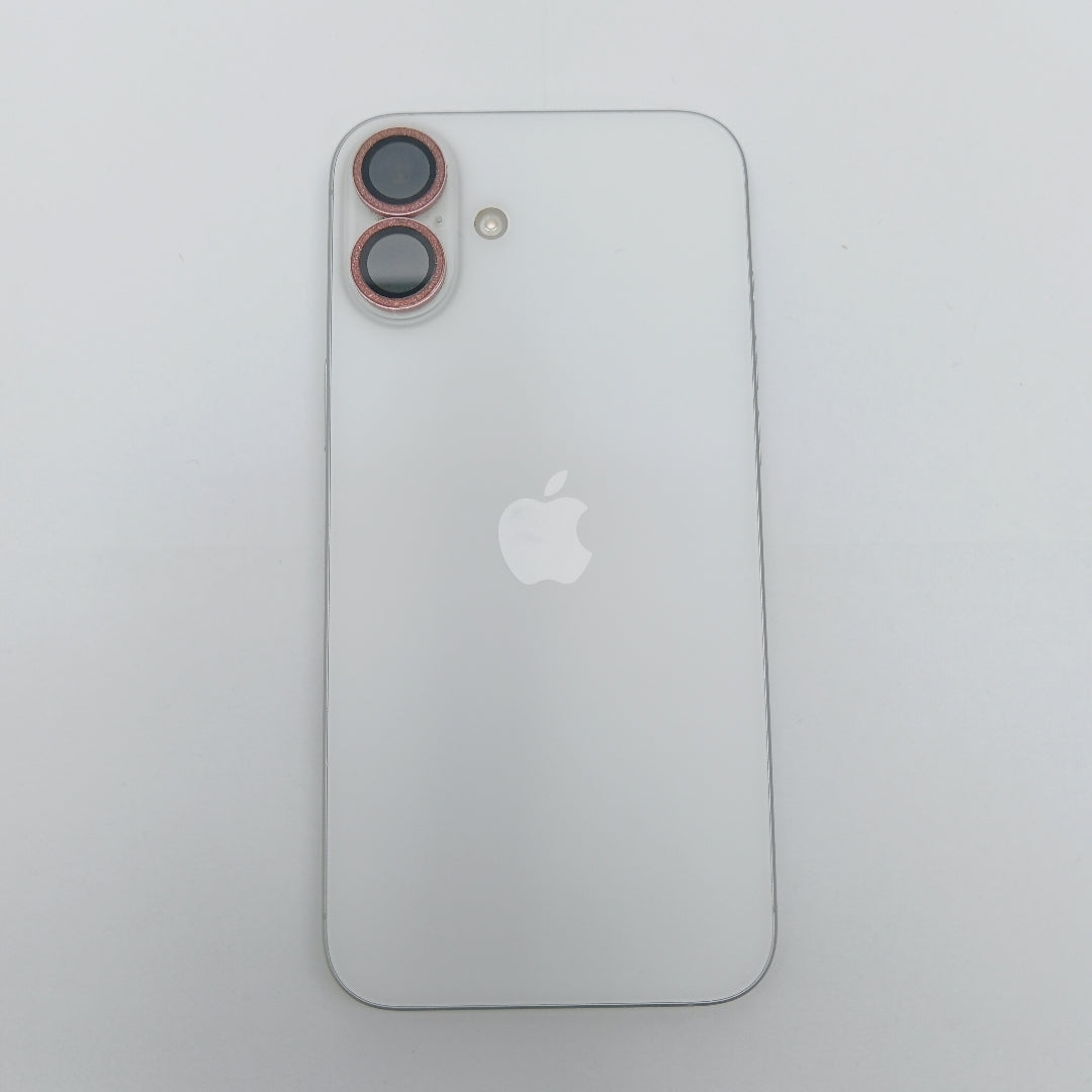 CELULAR APPLE IPHONE 16 PLUS A3289 (2024) 128 GB 8 GB RAM (SEMINUEVO)