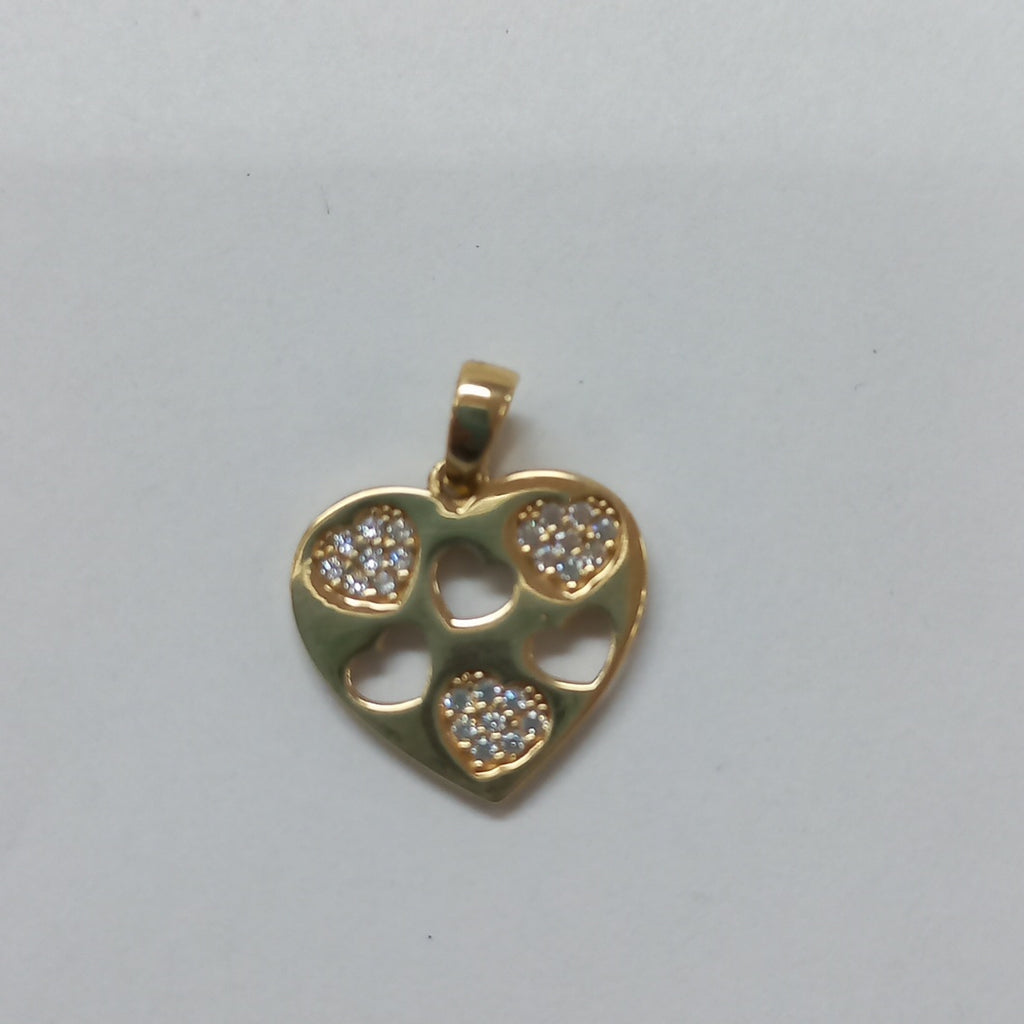 DIJES ORO 14K 1.2 (NUEVO)