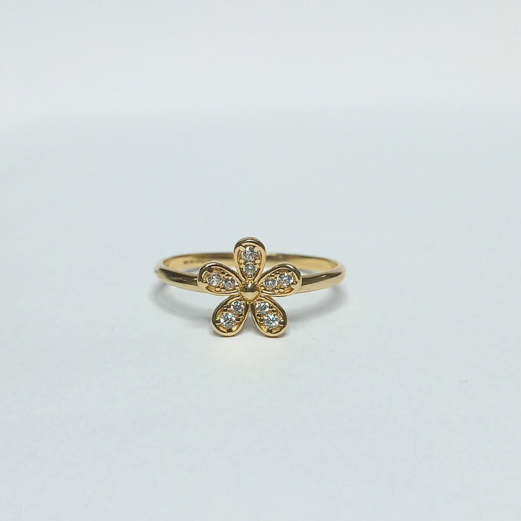 ANILLOS DAMA ORO 14K 1.6 (NUEVO)