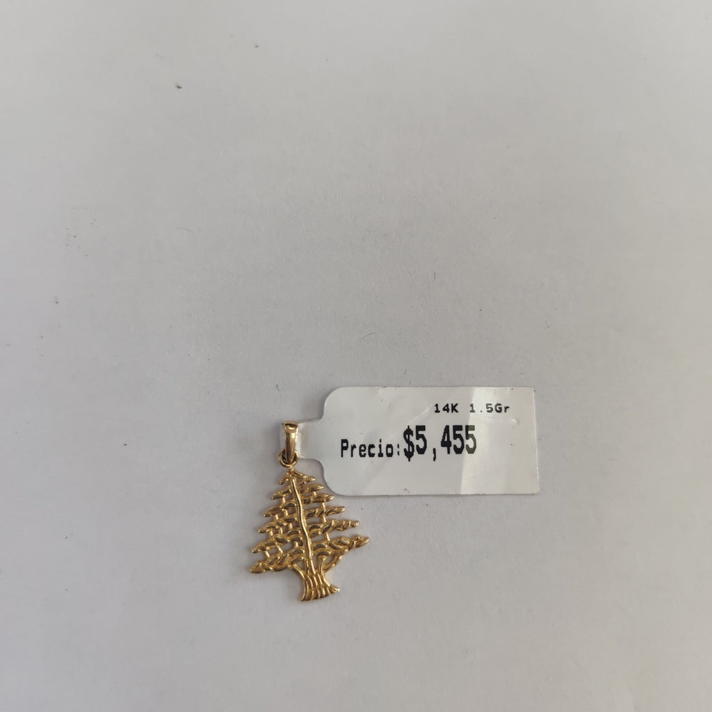 DIJES ORO 14K 1.5 (NUEVO)