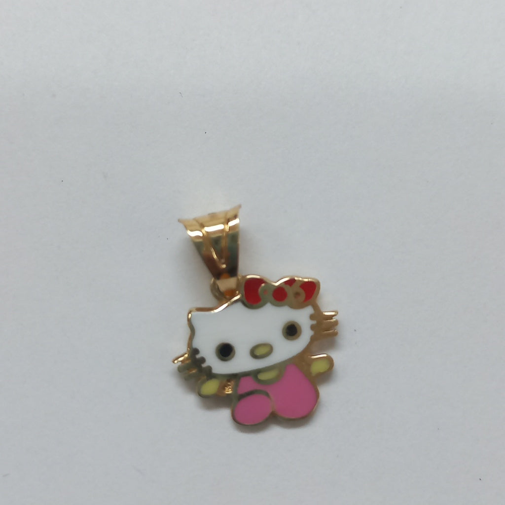 DIJES ORO 14K 1.6 (NUEVO)