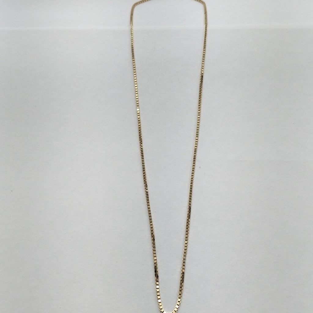 CADENAS ESPECIAL ORO 14K 8 (NUEVO)