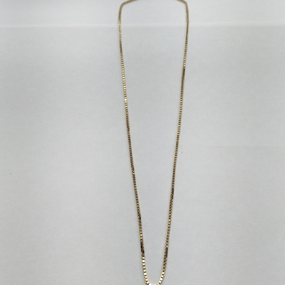 CADENAS ESPECIAL ORO 14K 8 (NUEVO)