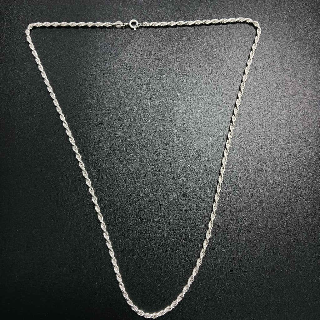 CADENA TEJIDO TORSAL 12.3 GR (NUEVO)