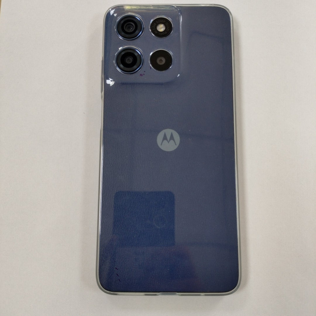 CELULAR MOTOROLA MOTO G15 XT2521-2 (2025) 512 GB 4 GB RAM (SEMINUEVO)